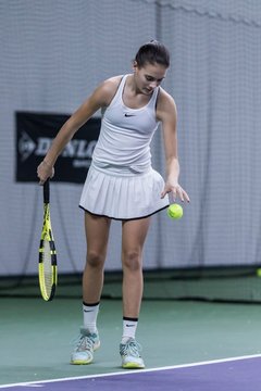 Anna Petkovic 1165 - Verbandsmeisterschaft